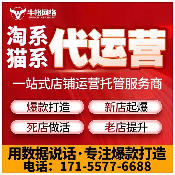 澳门电商代运营